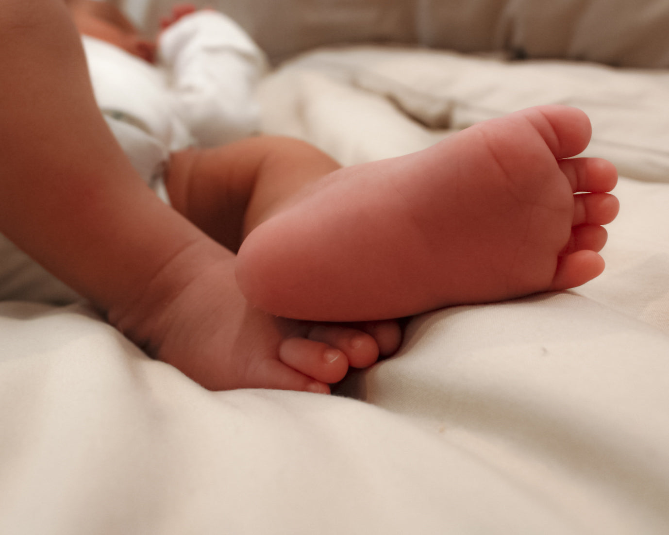 First Comes Love, Then Comes Marriage… Then Comes the Baby in the Baby Carriage