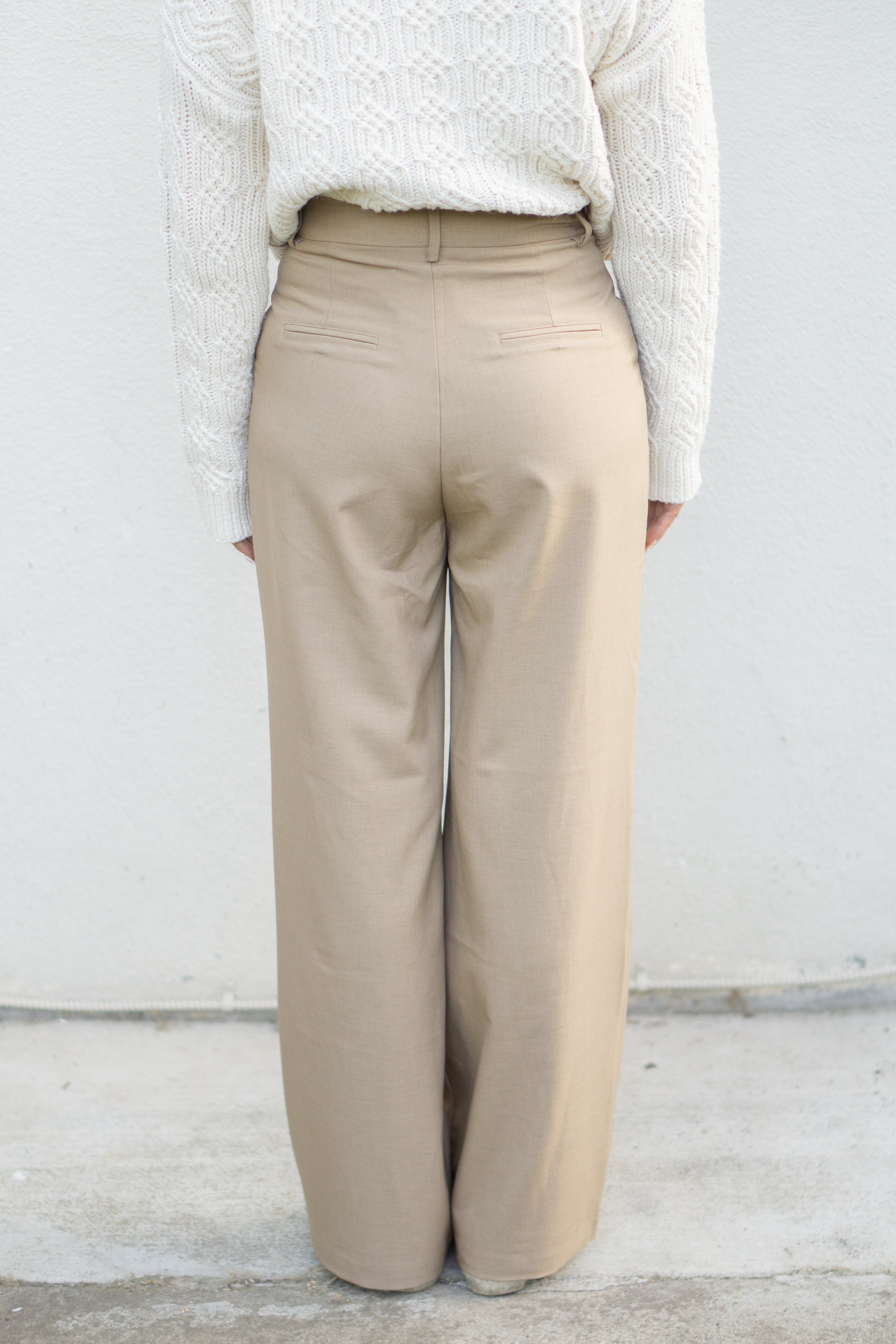 Birmingham Trouser