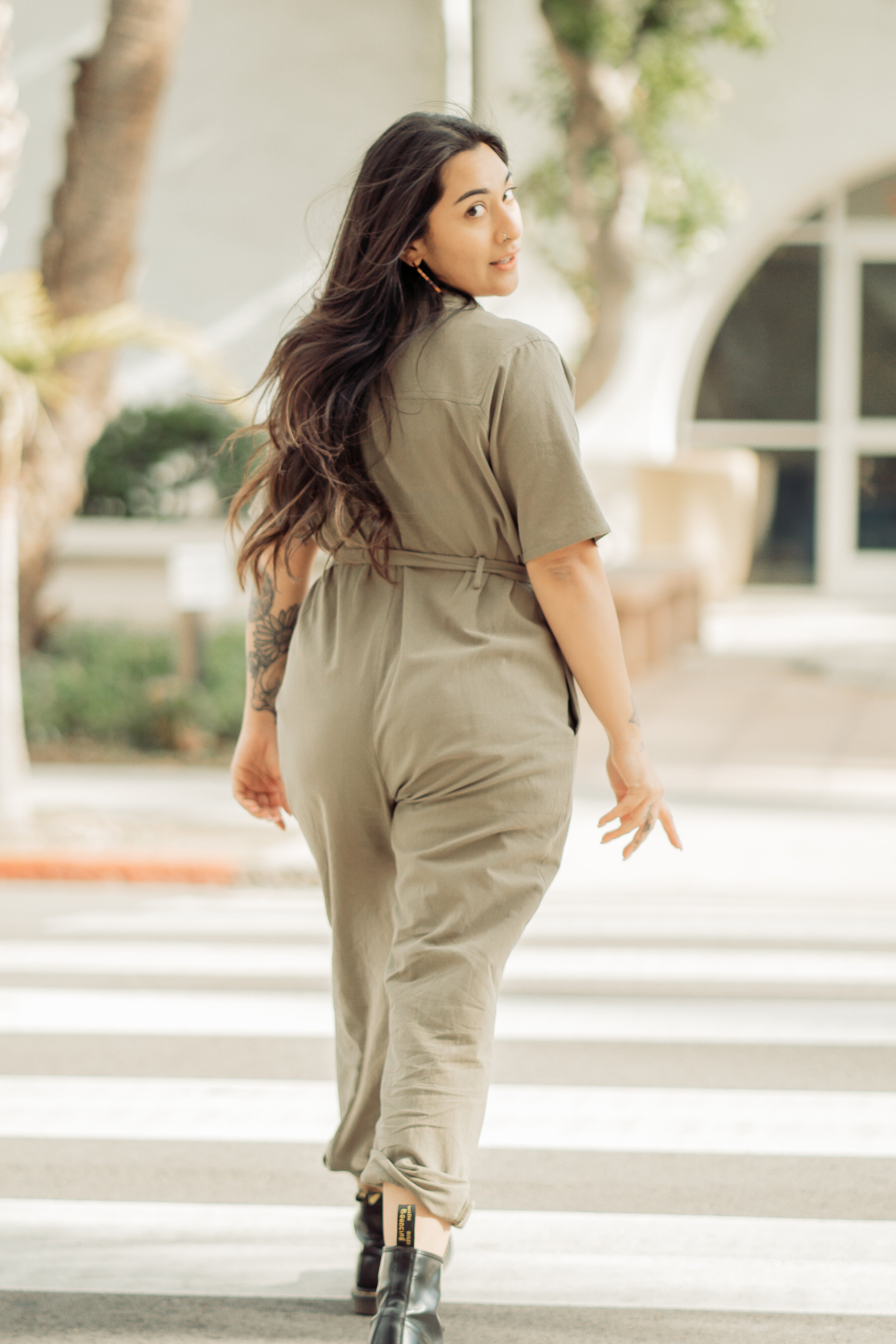 Grace Jumpsuit