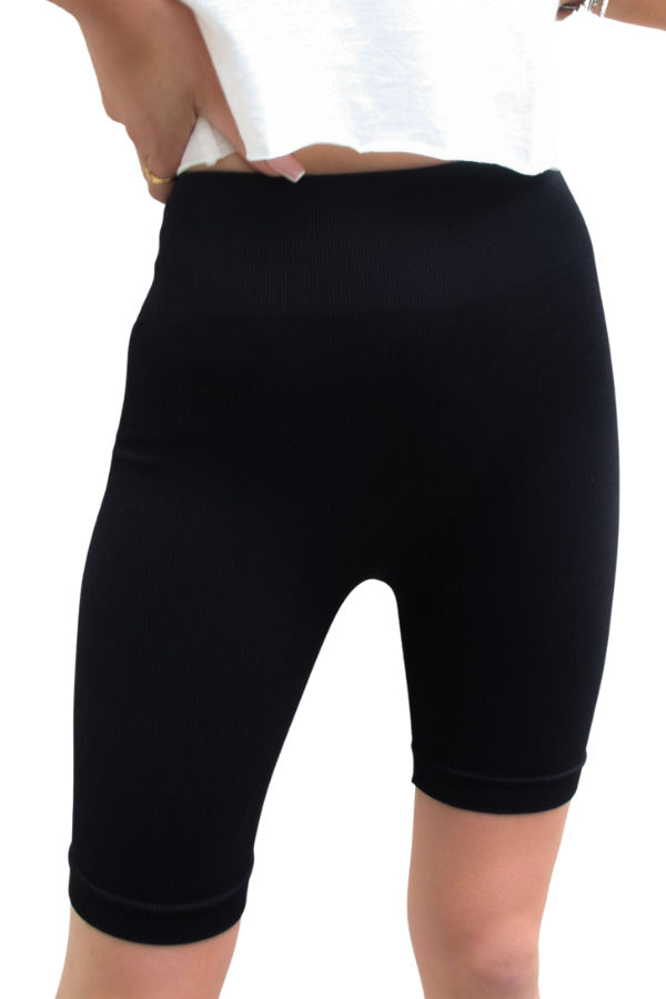 Ashton Biker Short