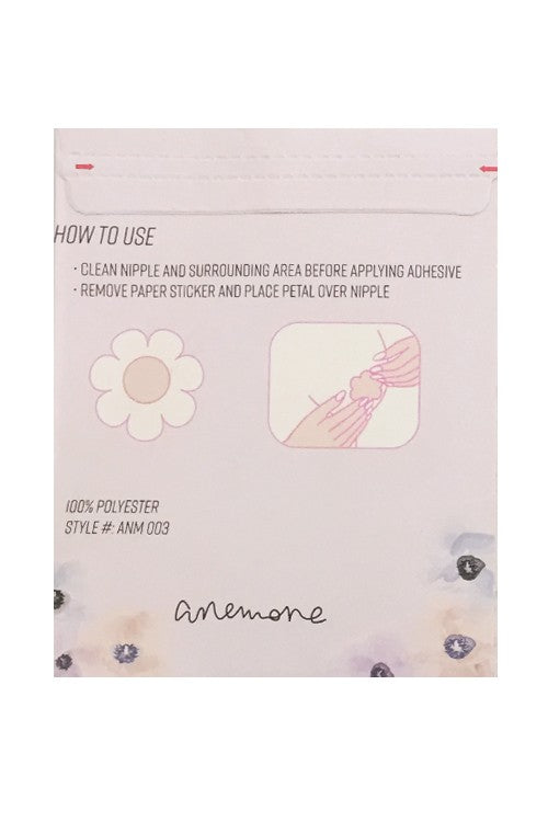 Nipple Covers | Diosa Life + Style | Women's Online Boutique