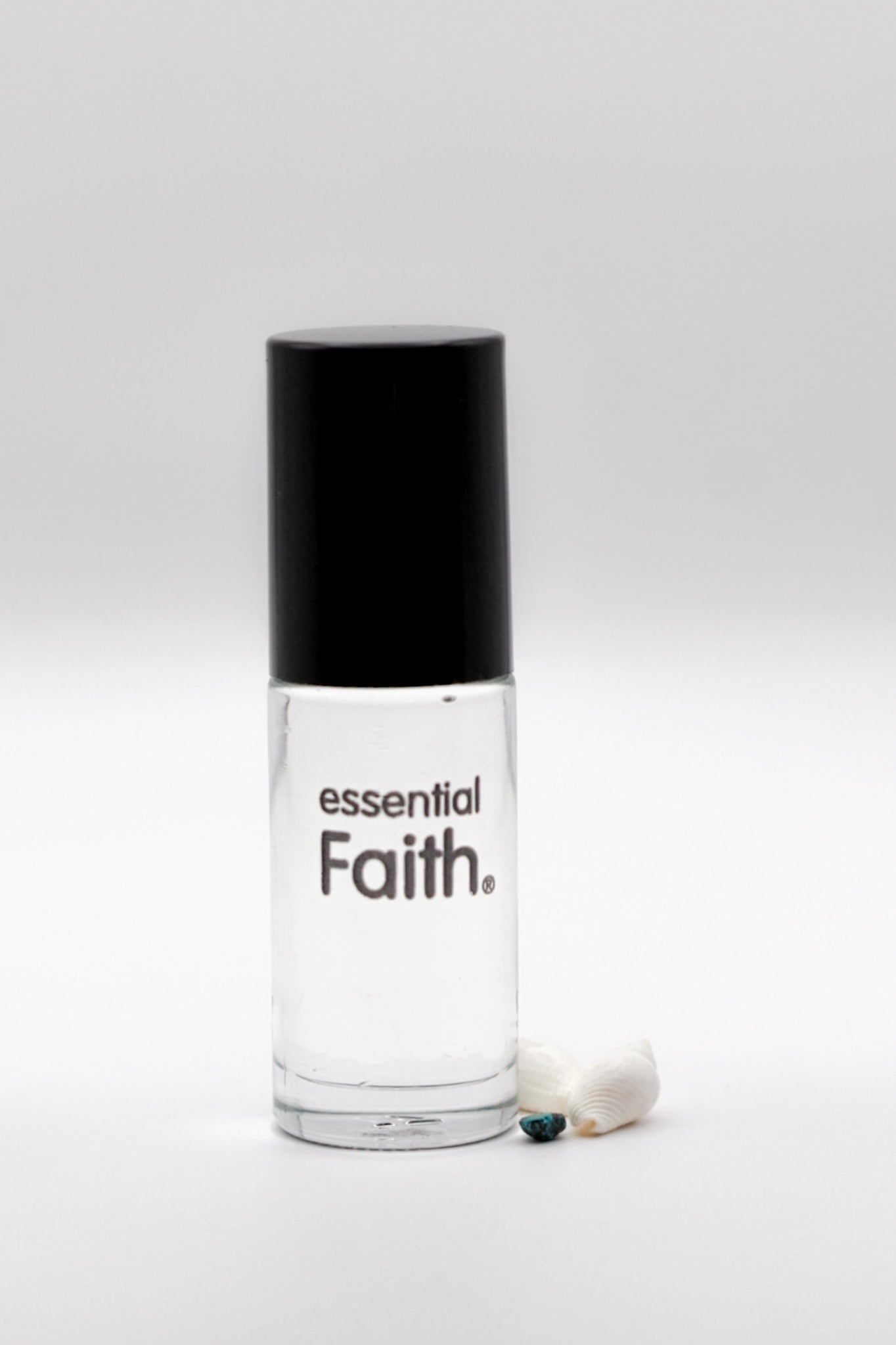 Essential Faith Perfume Oil