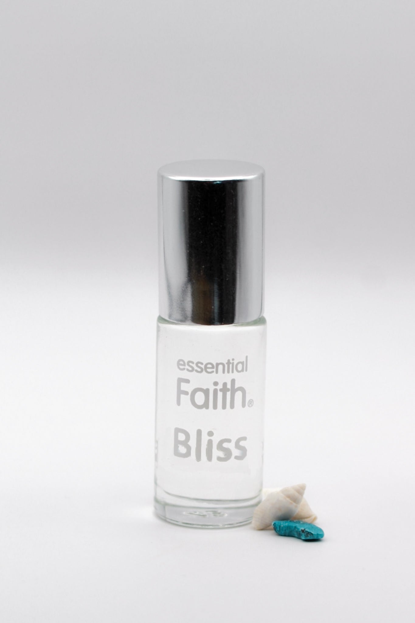 Essential Faith Bliss Perfume Oil