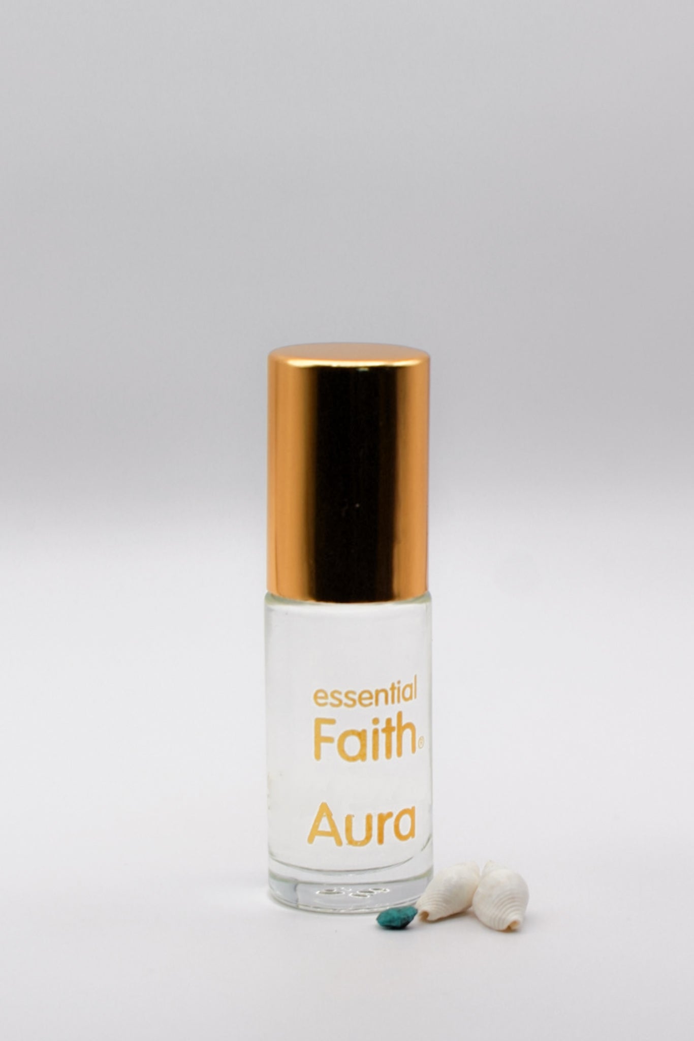 Essential Faith Aura Perfume Oil