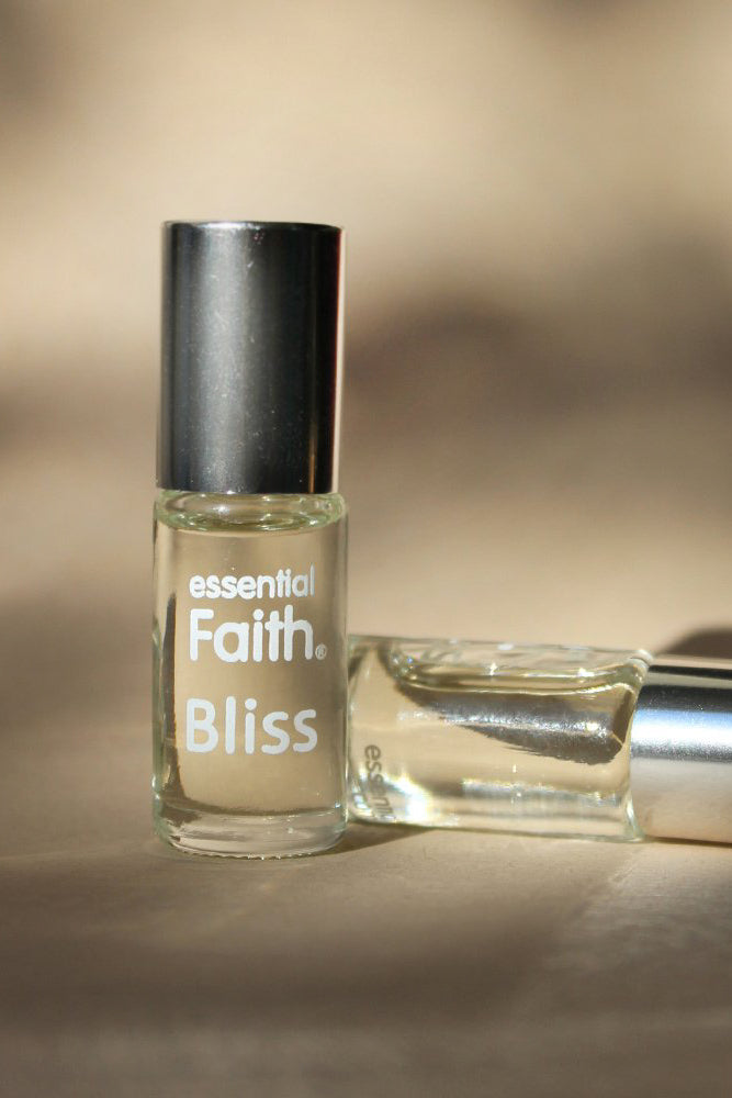 Essential Faith Bliss Perfume Oil