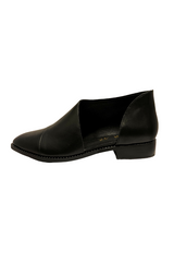 On Fifth Asymmetric Studded Flat