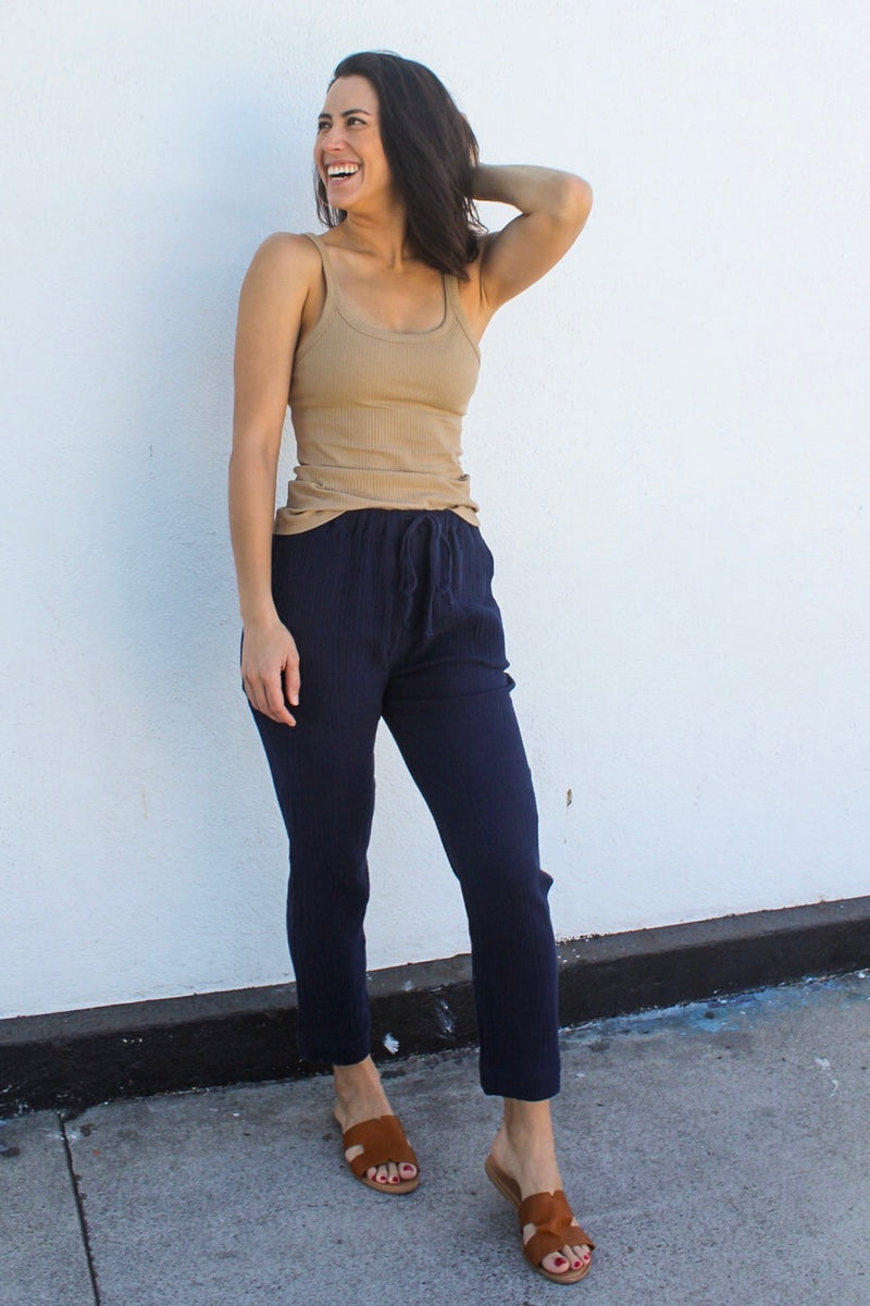 Summer Breeze Pants | Diosa Life + Style Boutique